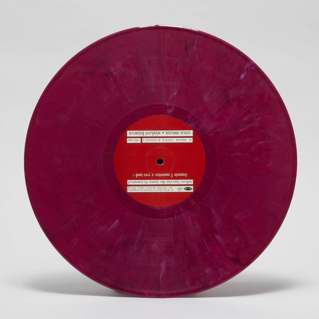Smashing Pumpkins "Siamese Dream"