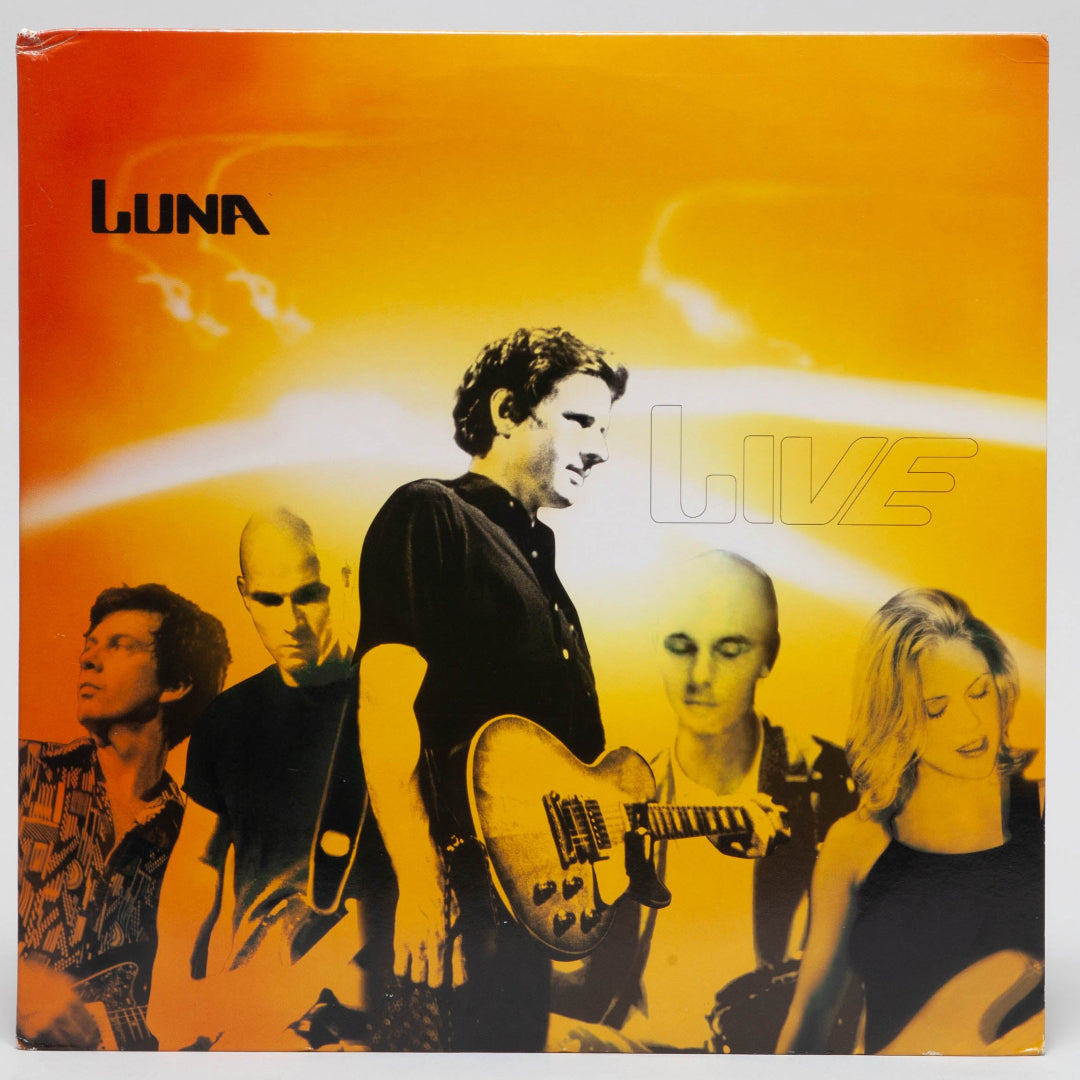 Luna "Live"
