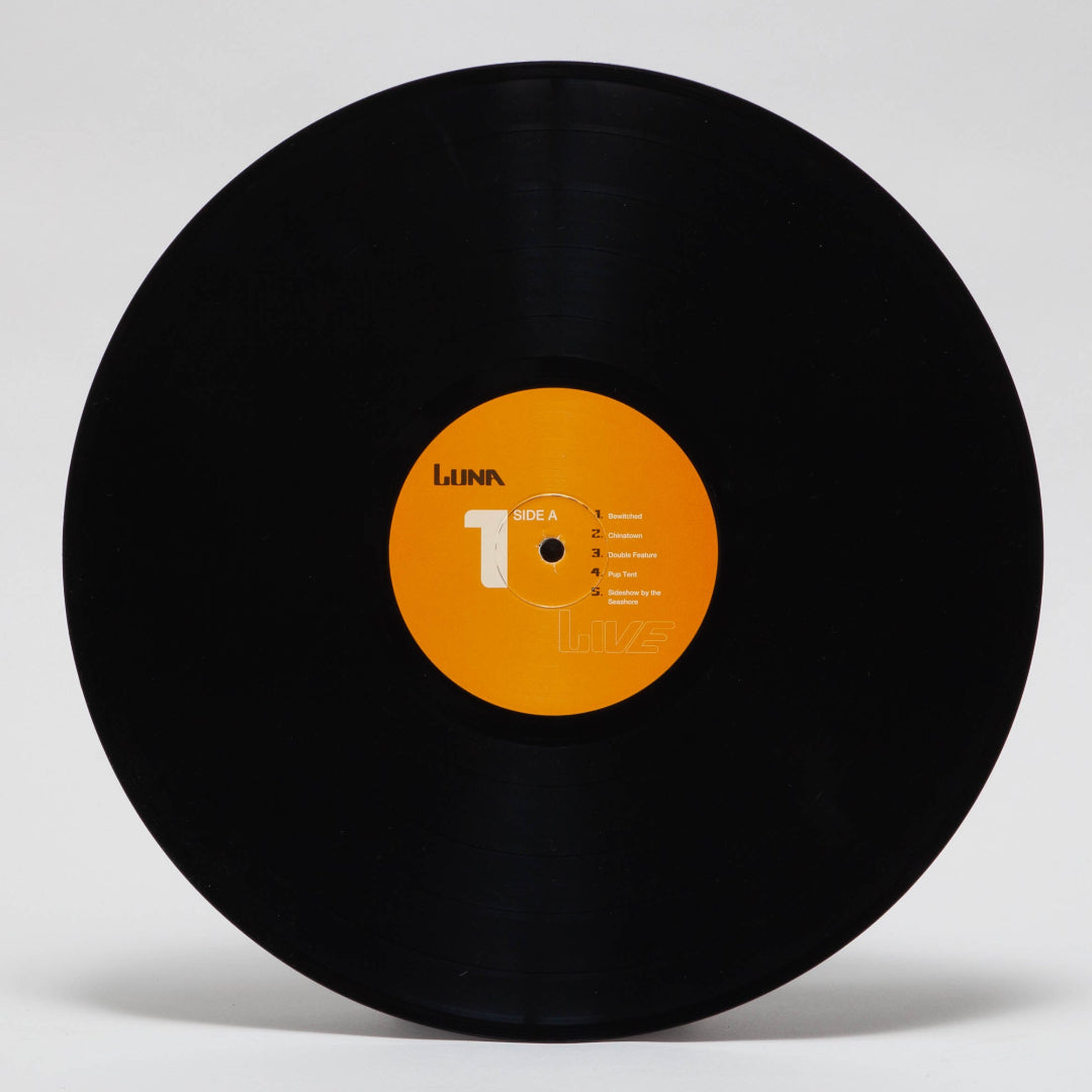 Luna "Live"