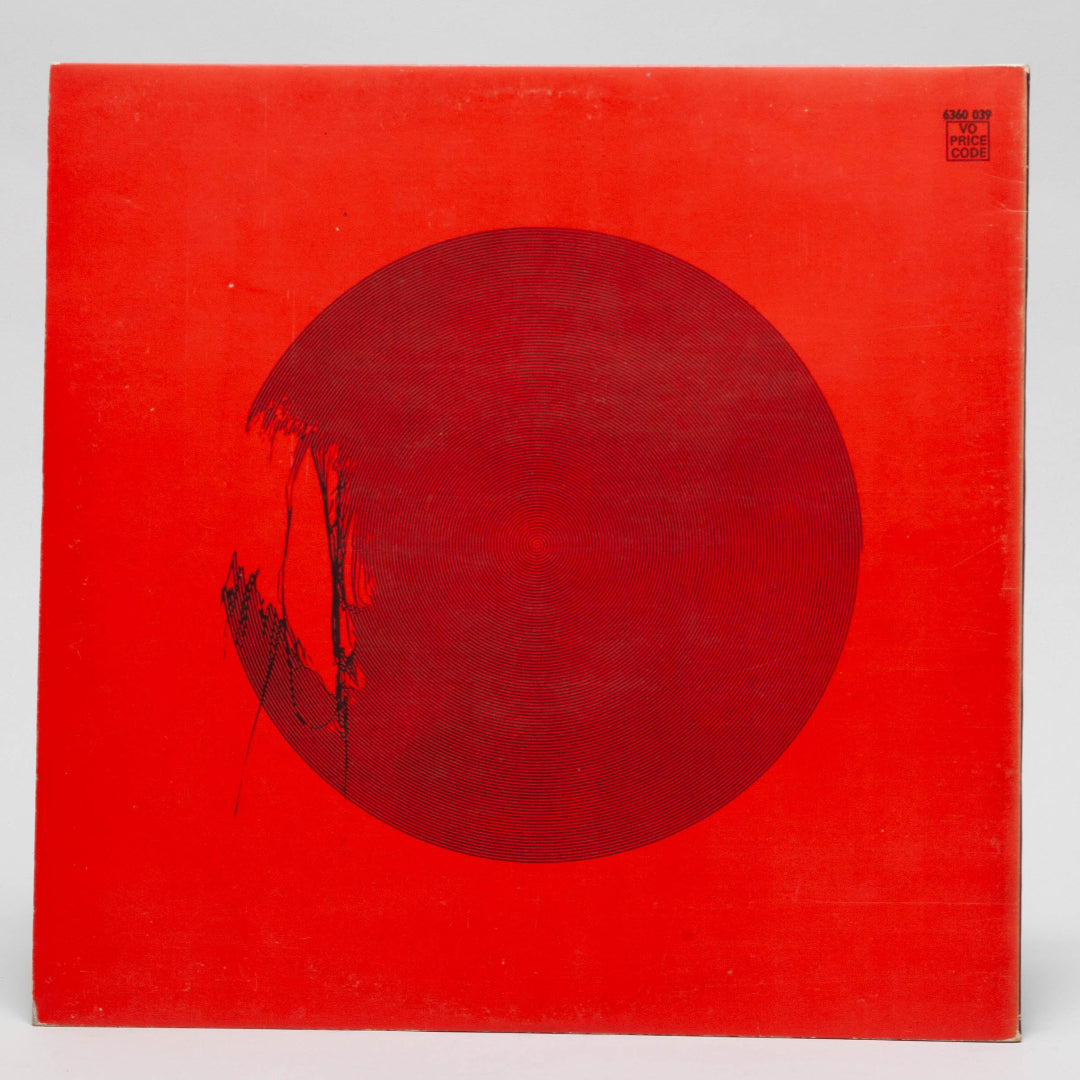 Ian Carr with Nucleus "Solar Plexus"