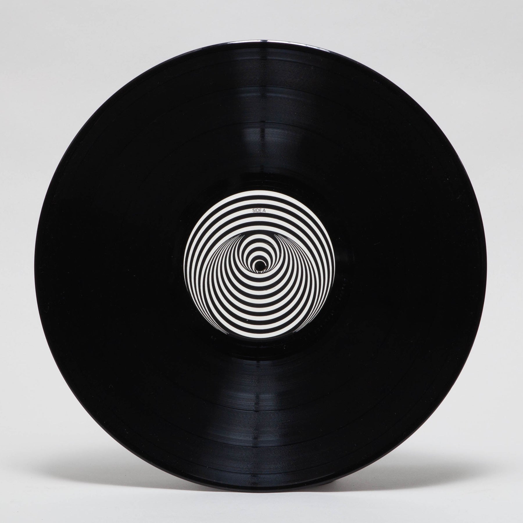 Ian Carr with Nucleus "Solar Plexus"