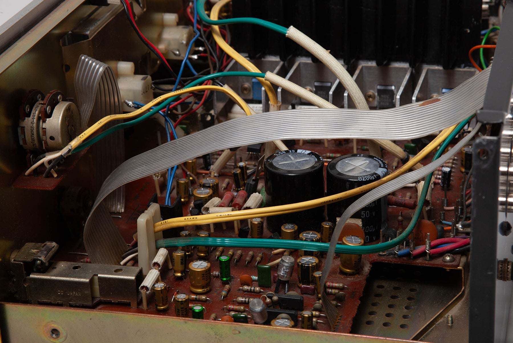 Pioneer 606