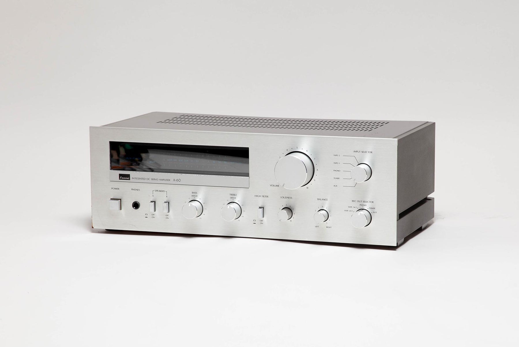 Sansui A-60