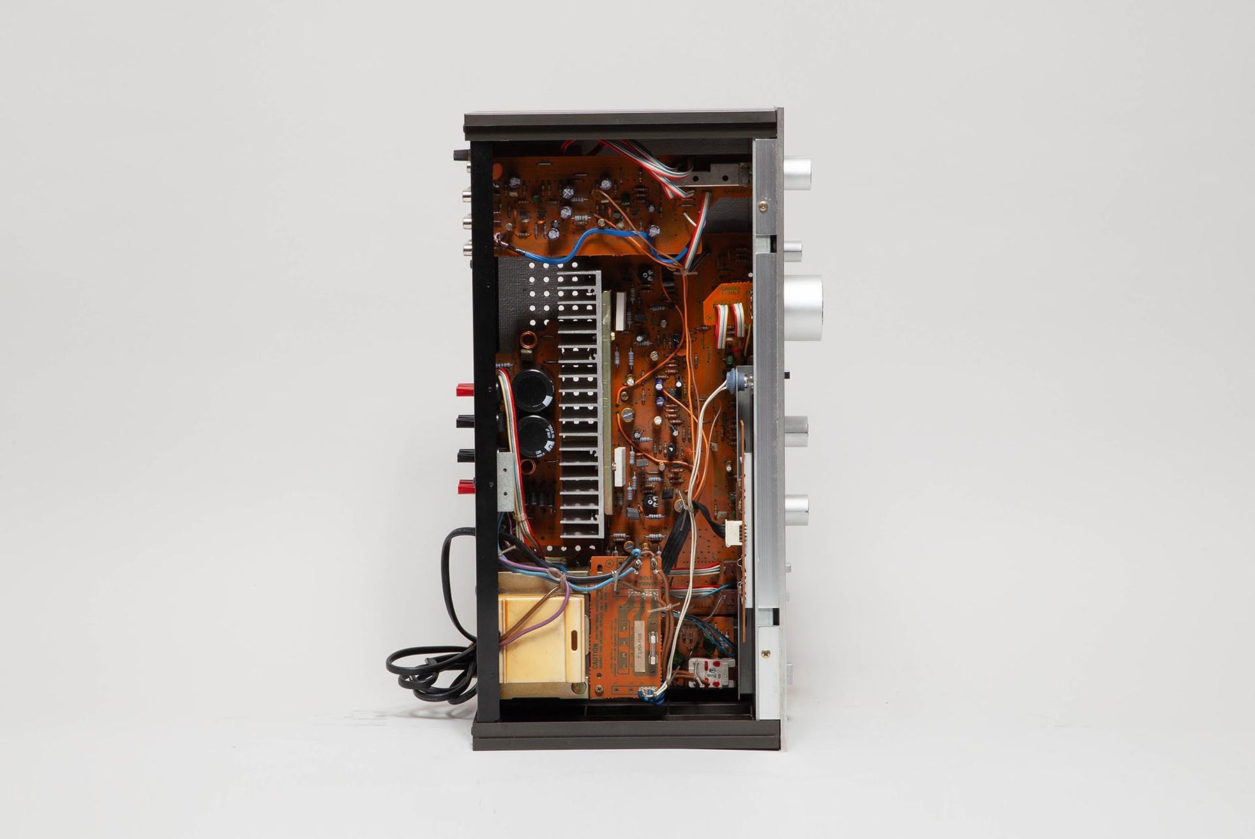 Sansui A-60