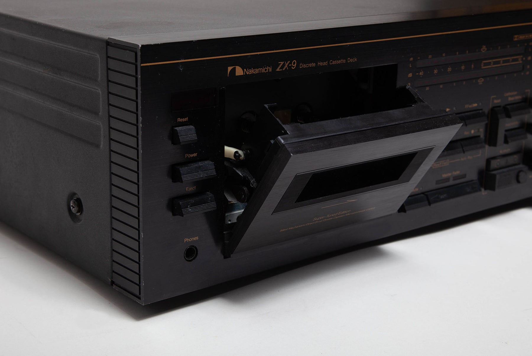 Nakamichi ZX-9