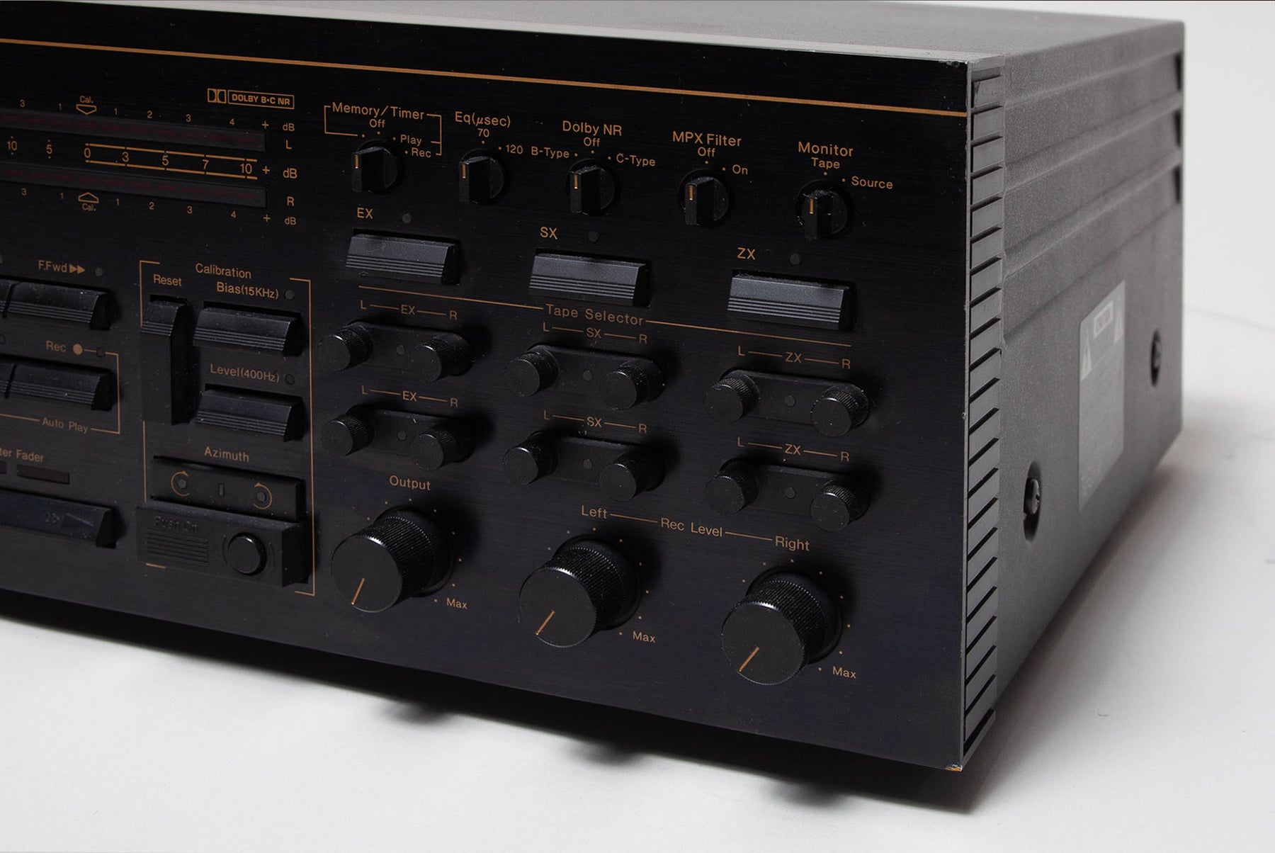 Nakamichi ZX-9