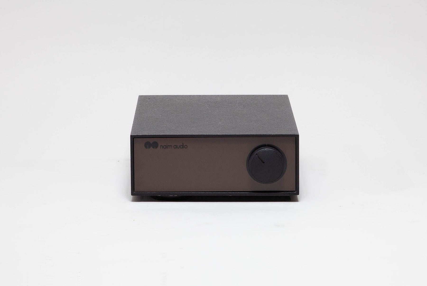 Amplificateur NAIM NAP 90 - Vue de face