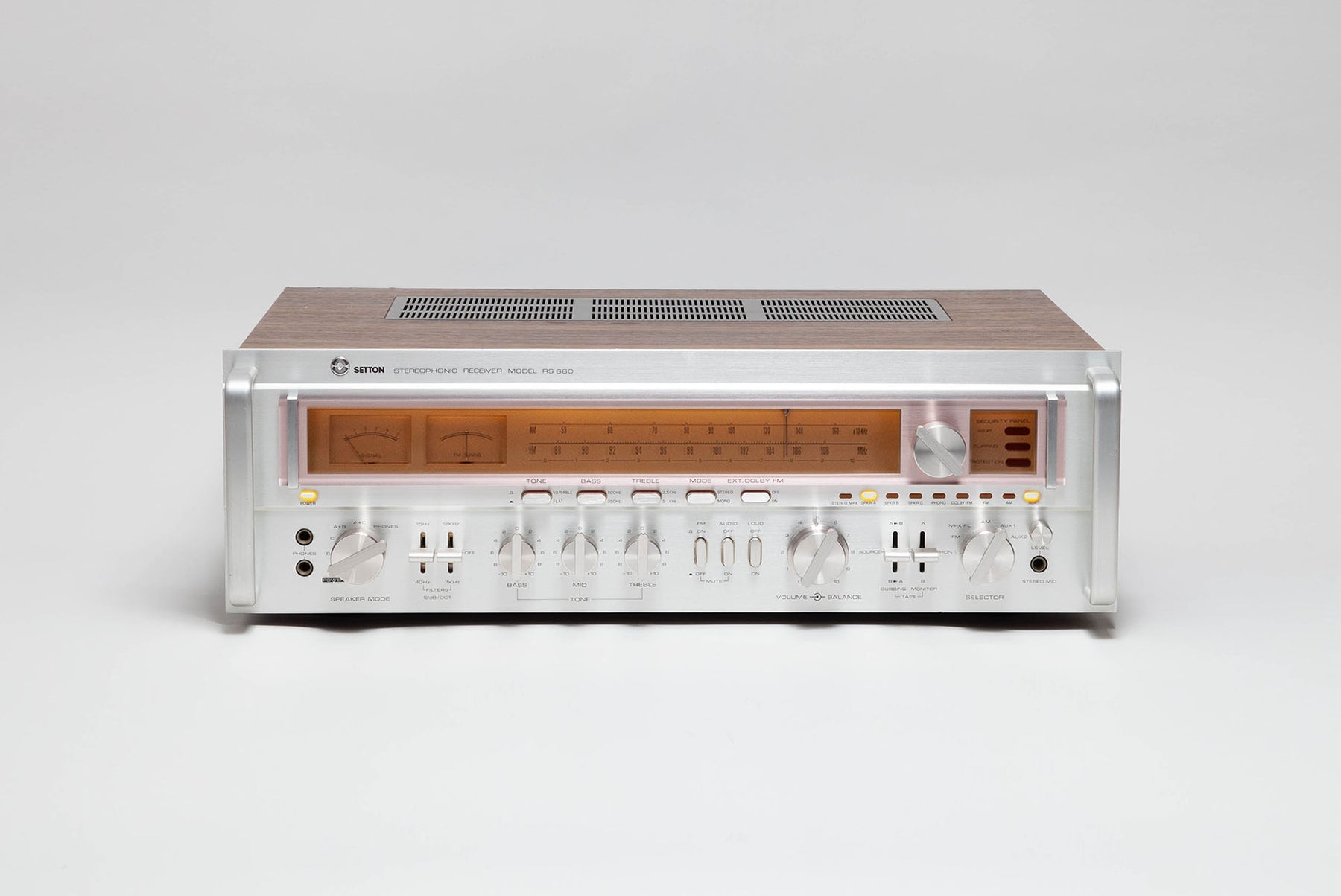 Setton RS 660