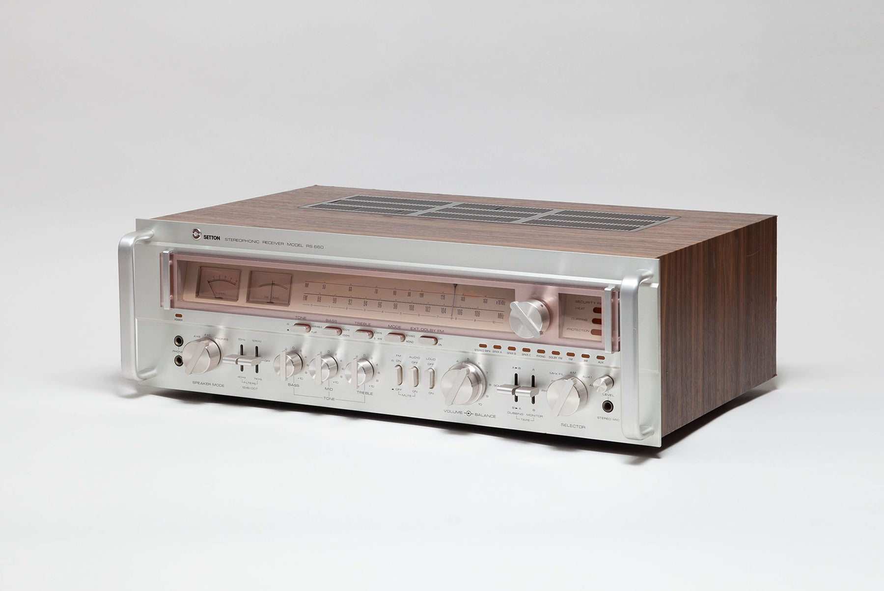 Setton RS 660