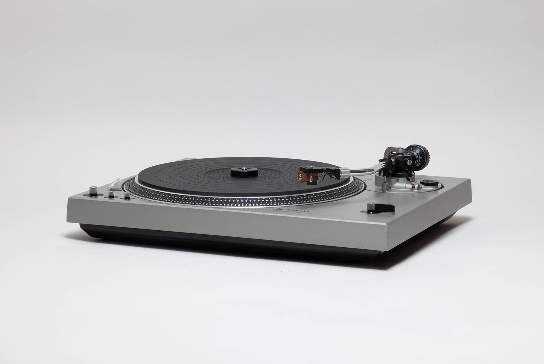 Technics SL1800 MkI