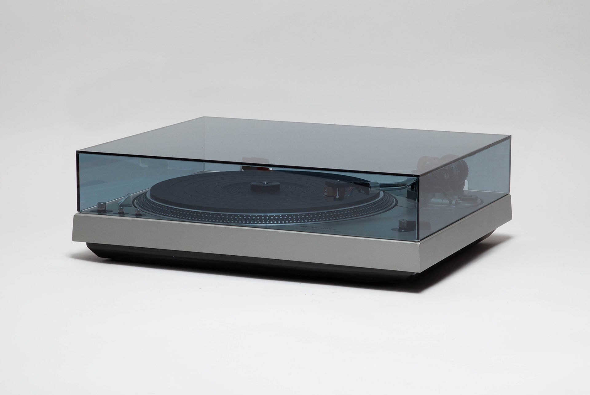 Technics SL1800 MkI - Platine Vinyle - 1978 | HARK