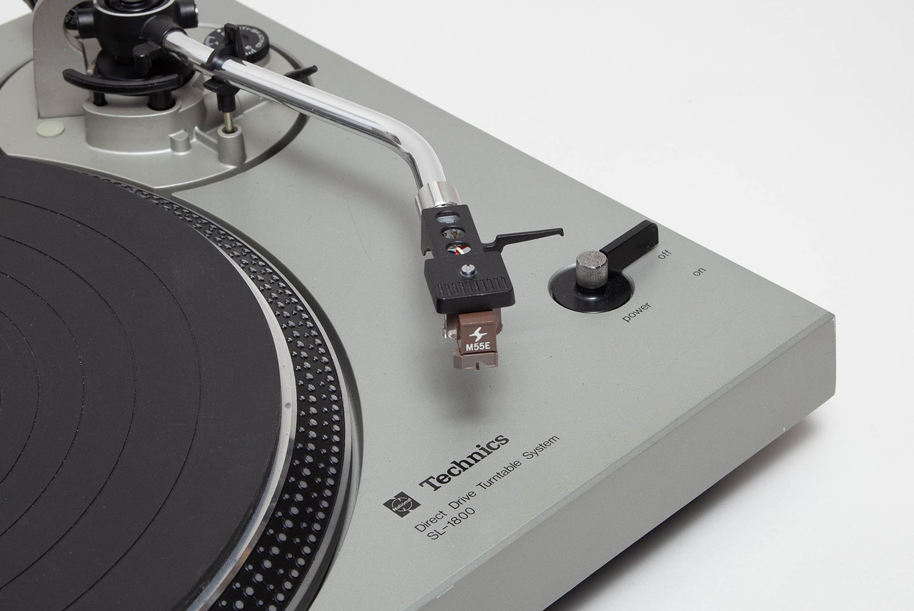 Technics SL1800 MkI