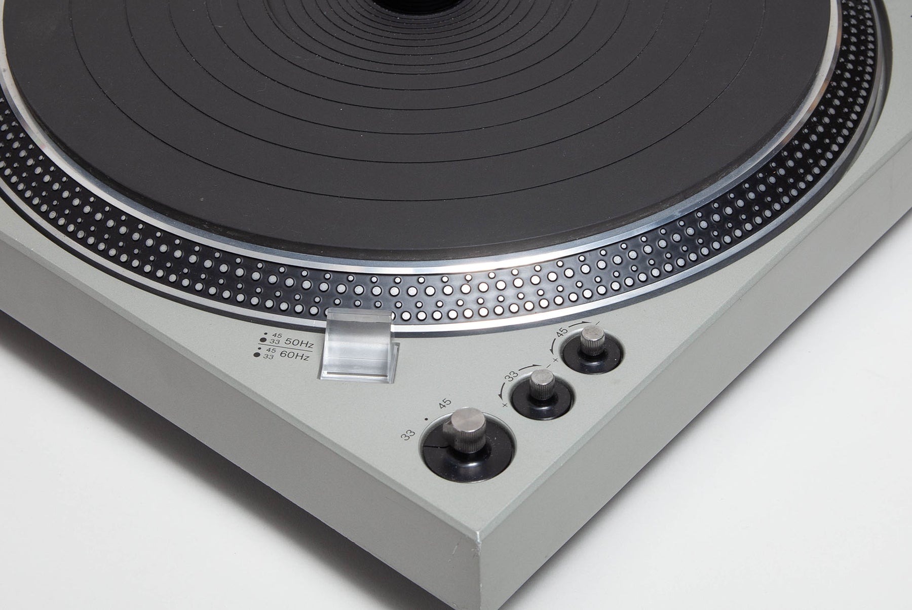Technics SL1800 MkI