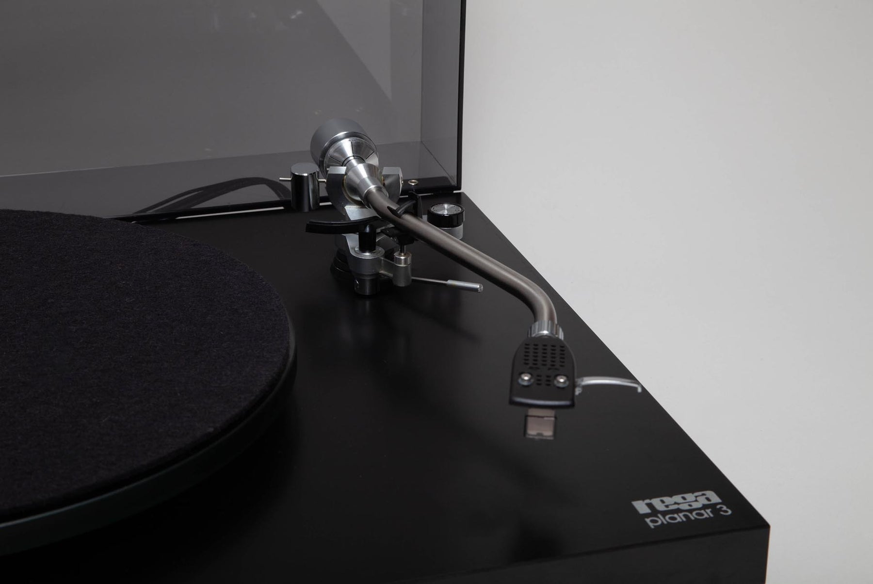 Rega Planar 3