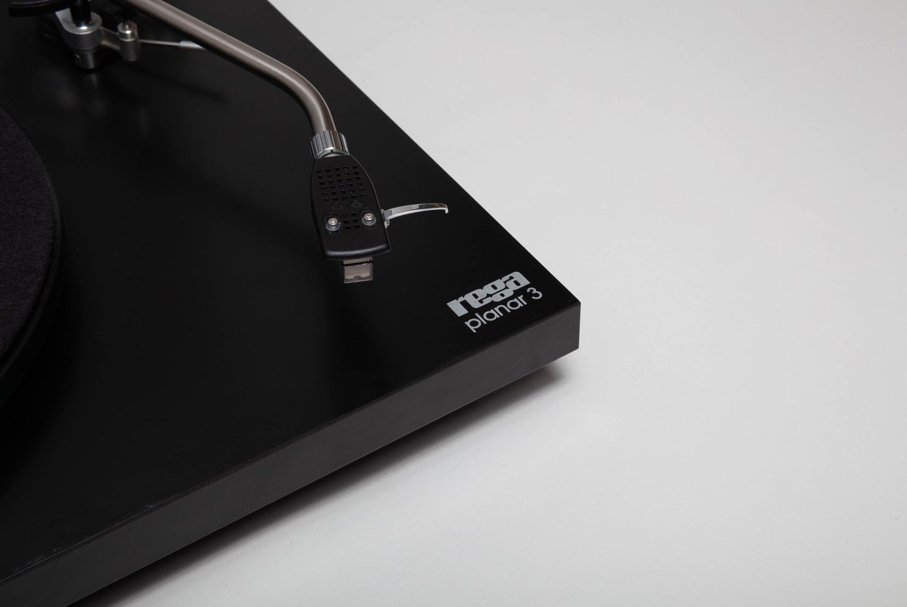 Rega Planar 3
