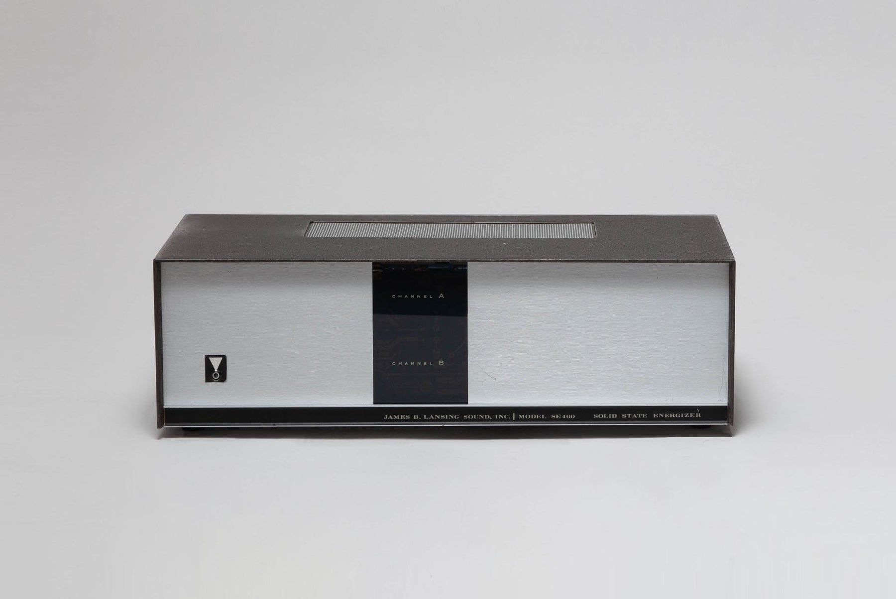 JBL SE 400SE & SG 520E