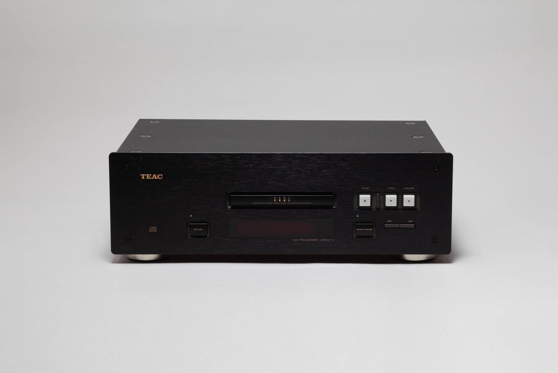 TEAC VRDS-T1
