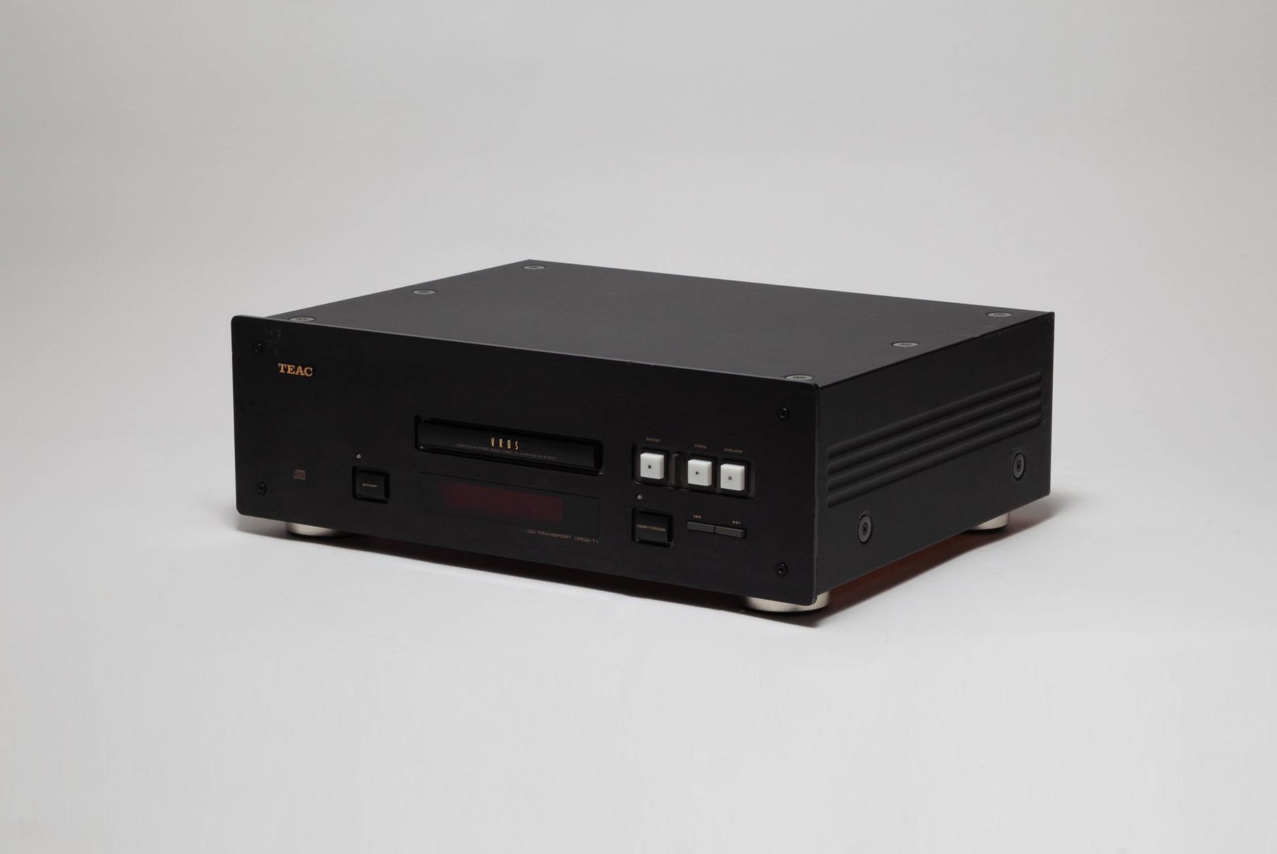 TEAC VRDS-T1