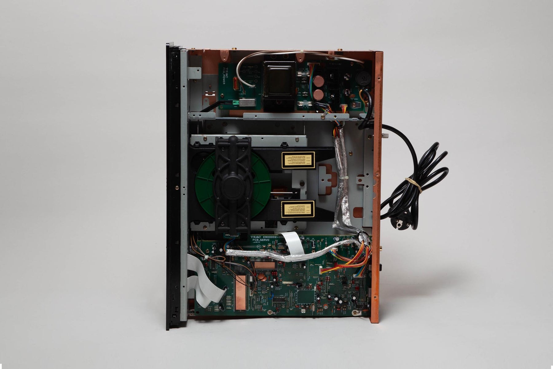 TEAC VRDS-T1