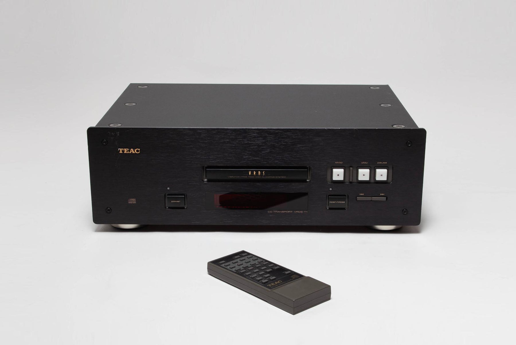 TEAC VRDS-T1