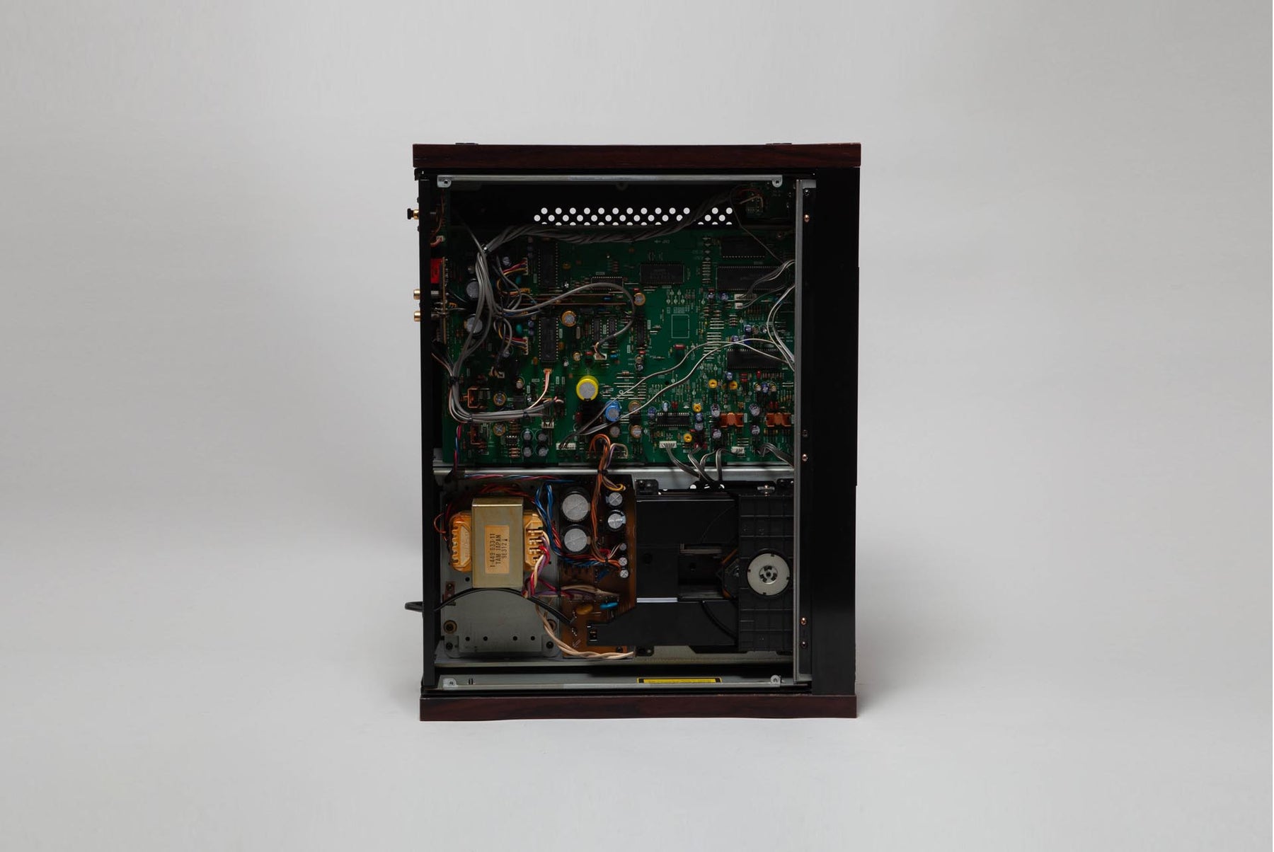 SONY 338 ESD