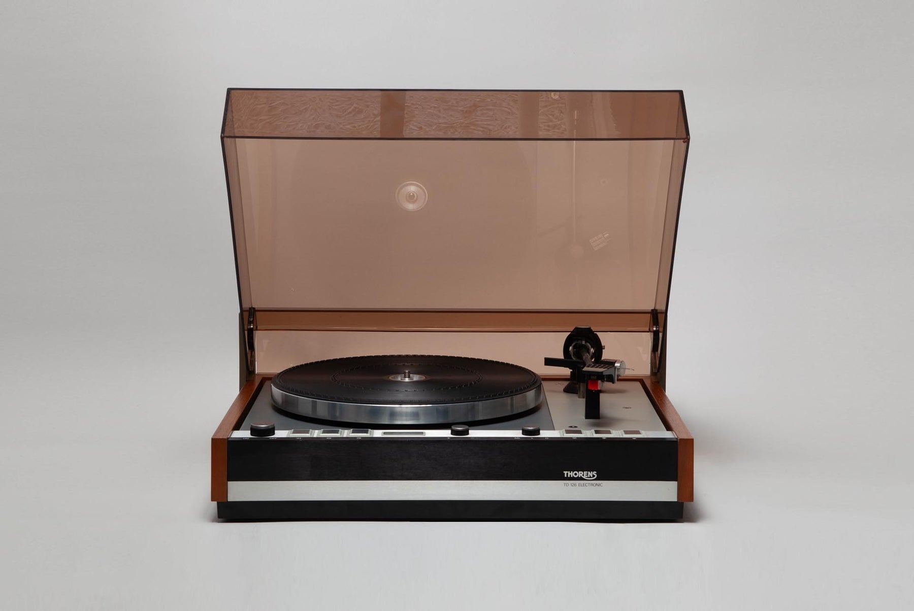 Thorens TD126 MkII Electronic