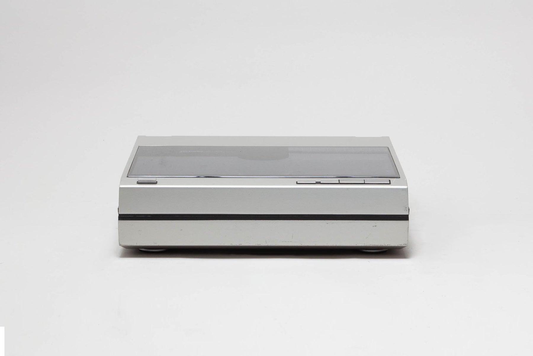 Technics SL-10
