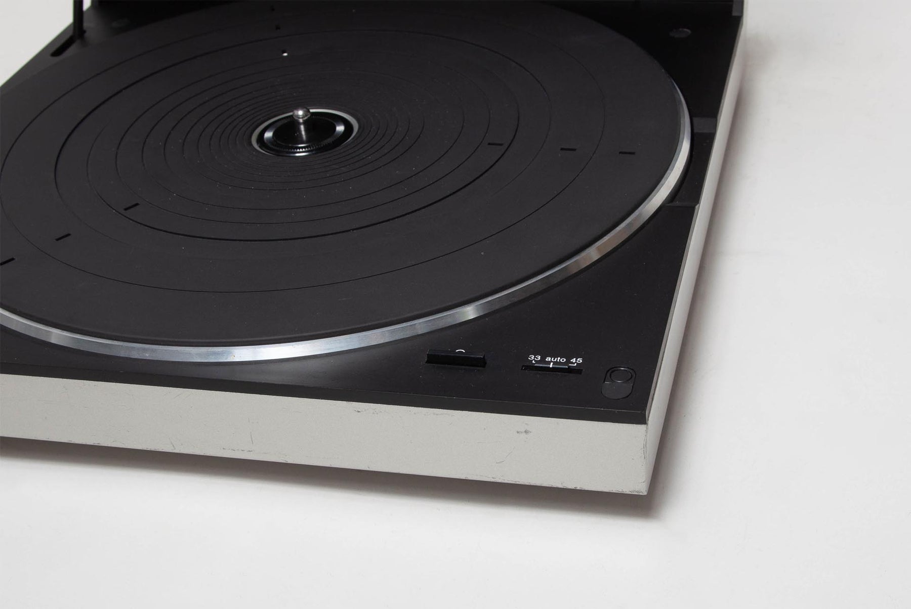 Technics SL-10