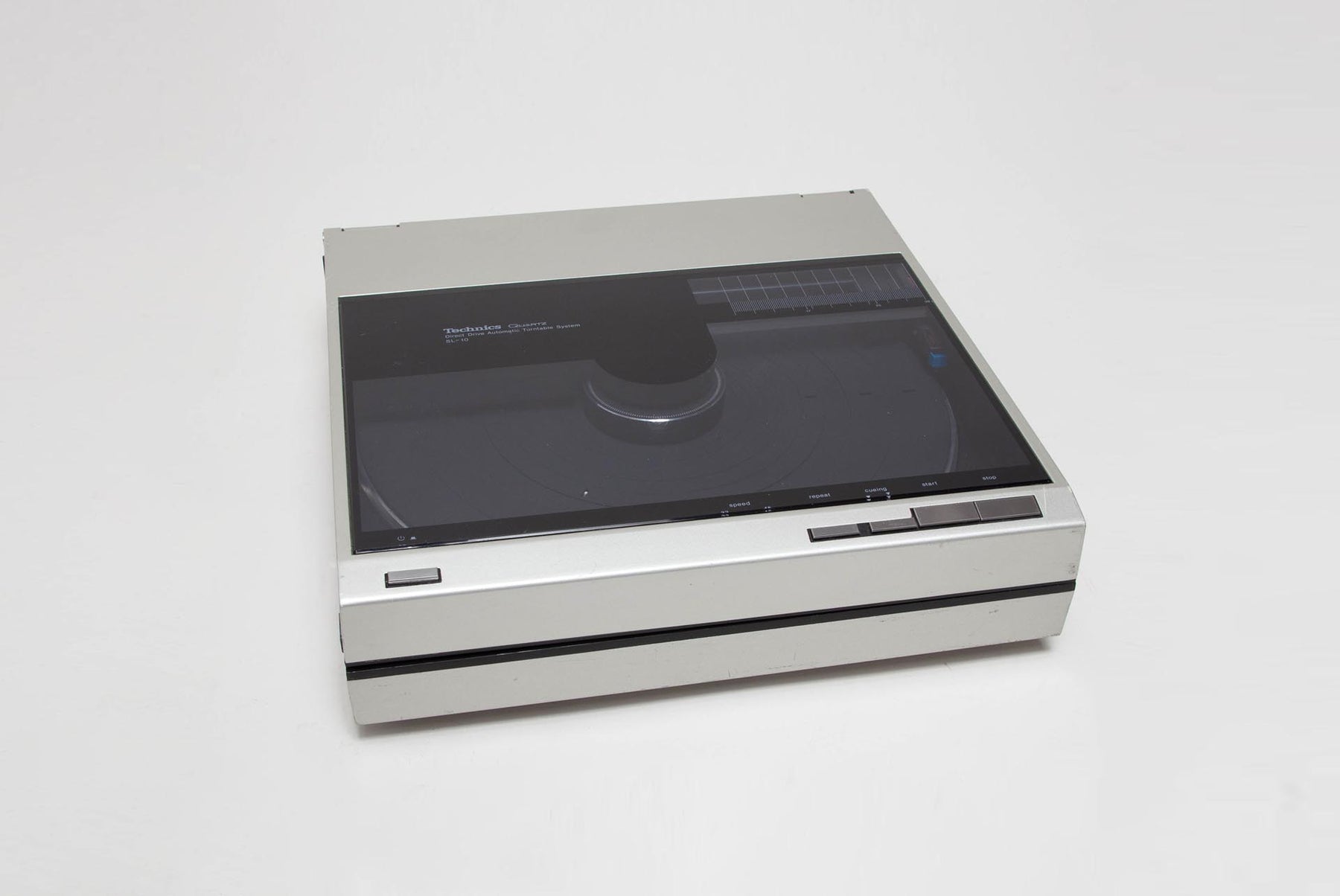 Technics SL-10