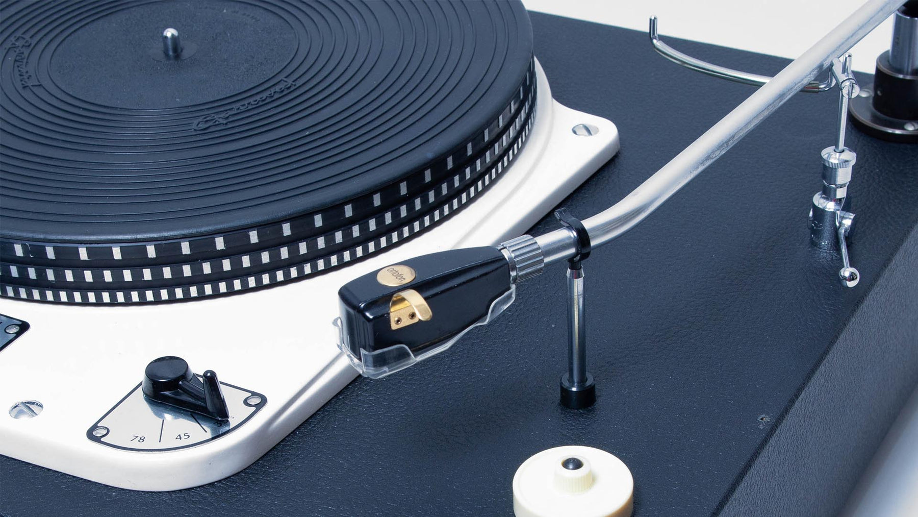 Garrard 301