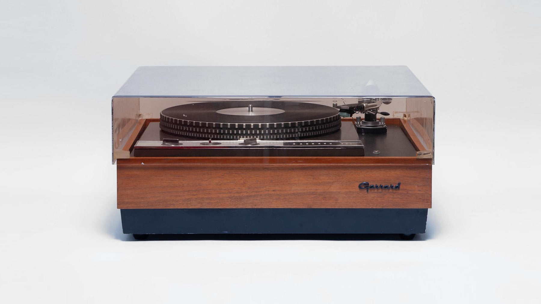 Garrard 401
