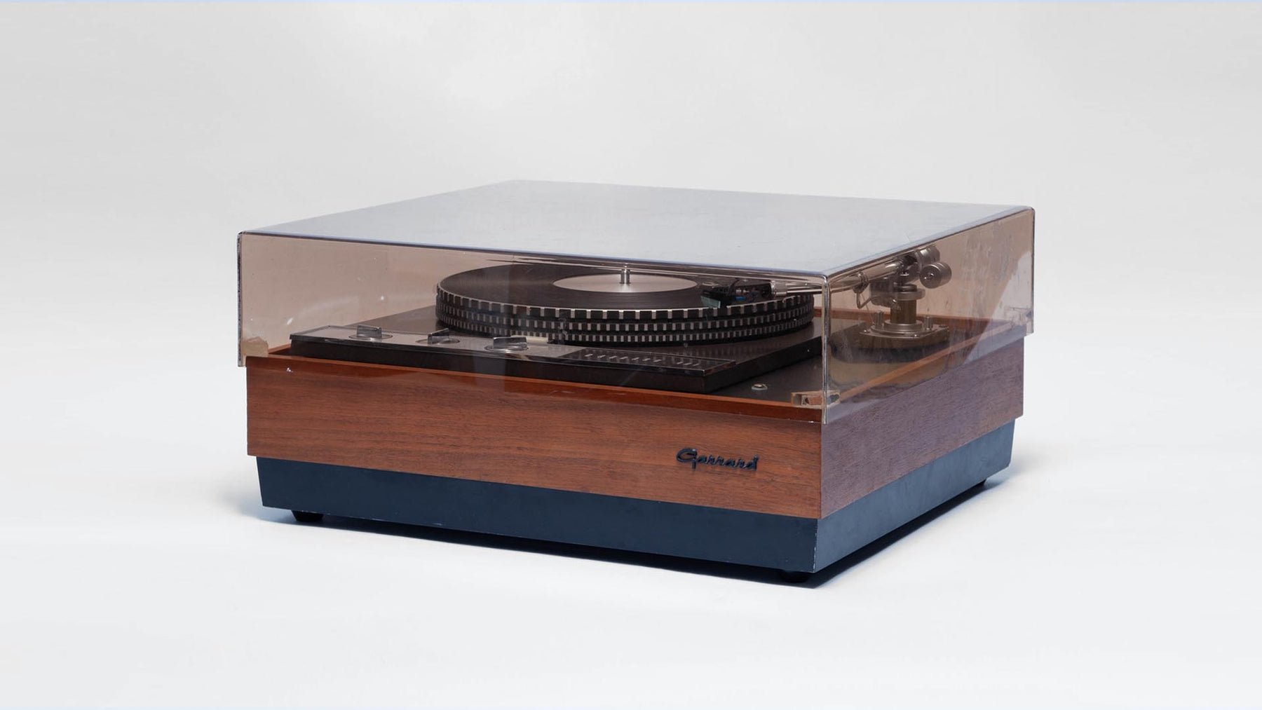 Garrard 401