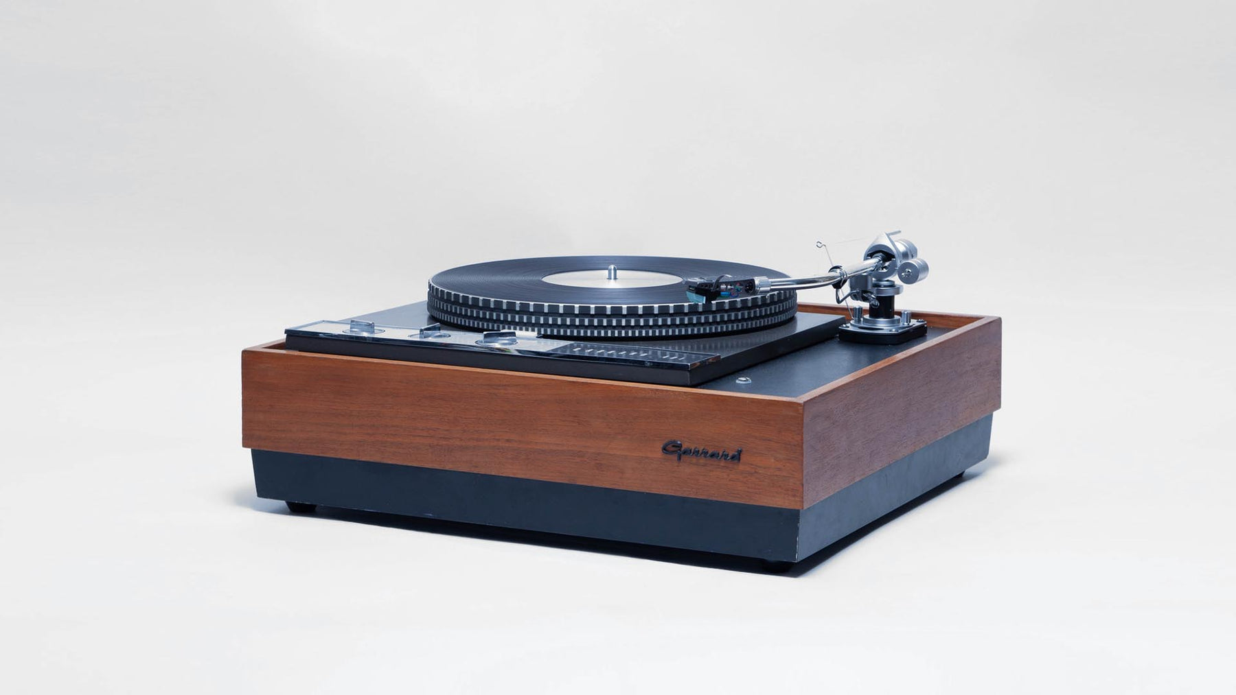 Garrard 401