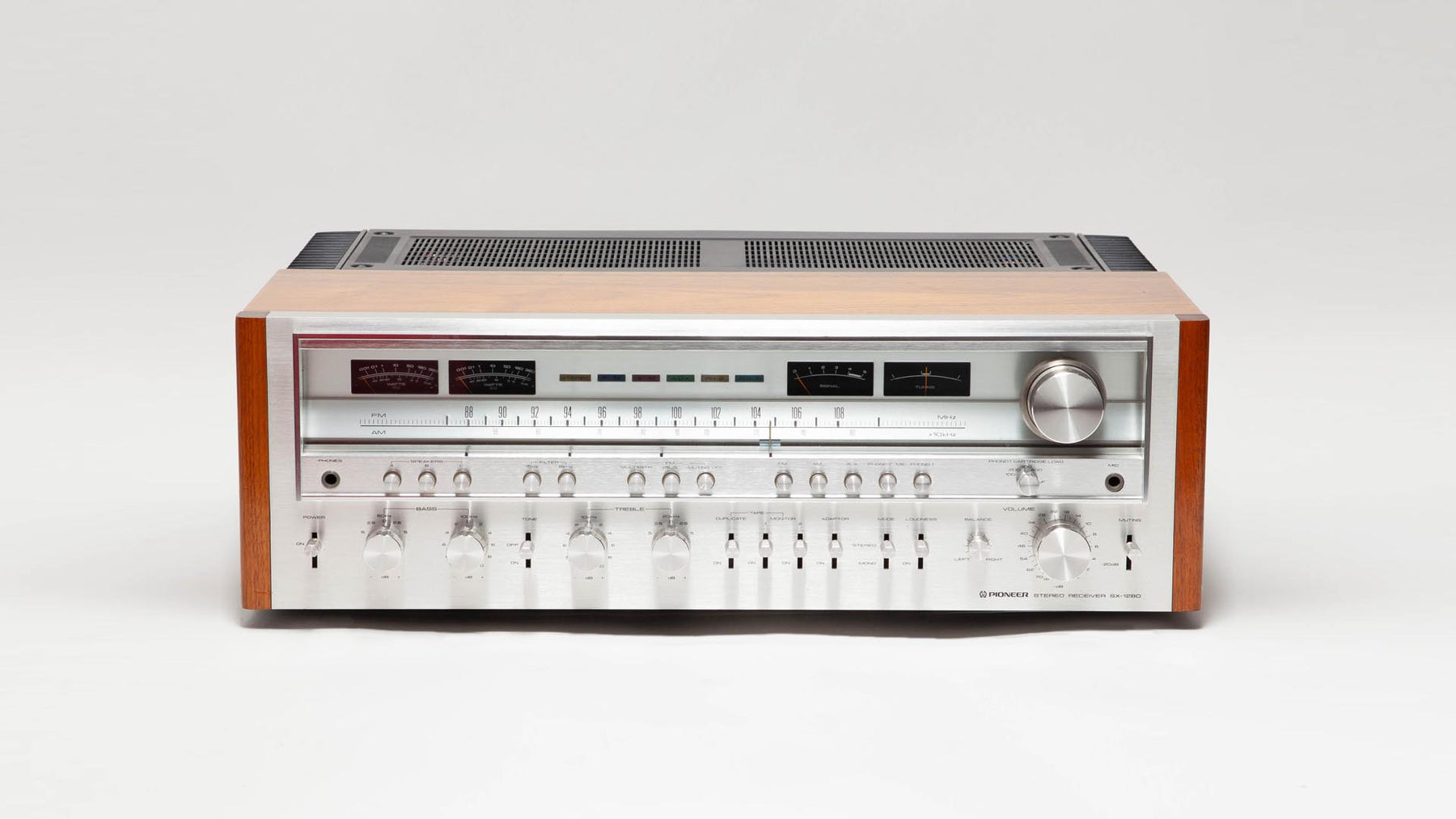 Pioneer Model SX-1280