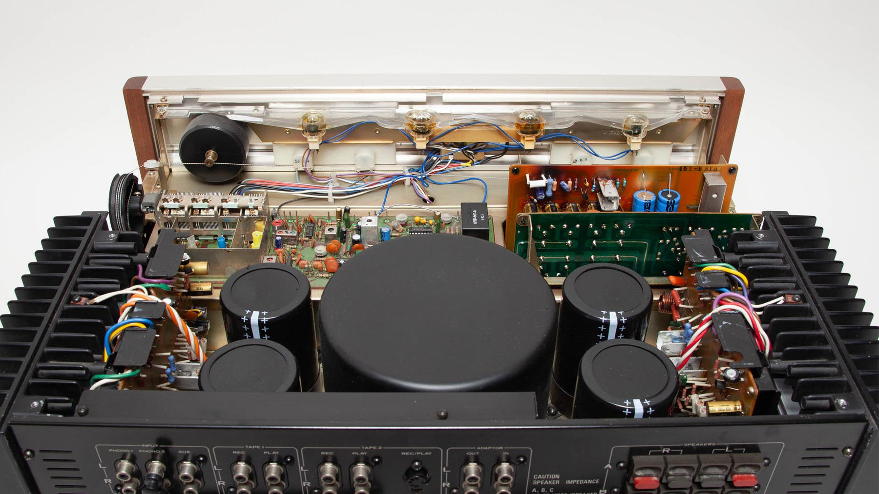 Pioneer Model SX-1280