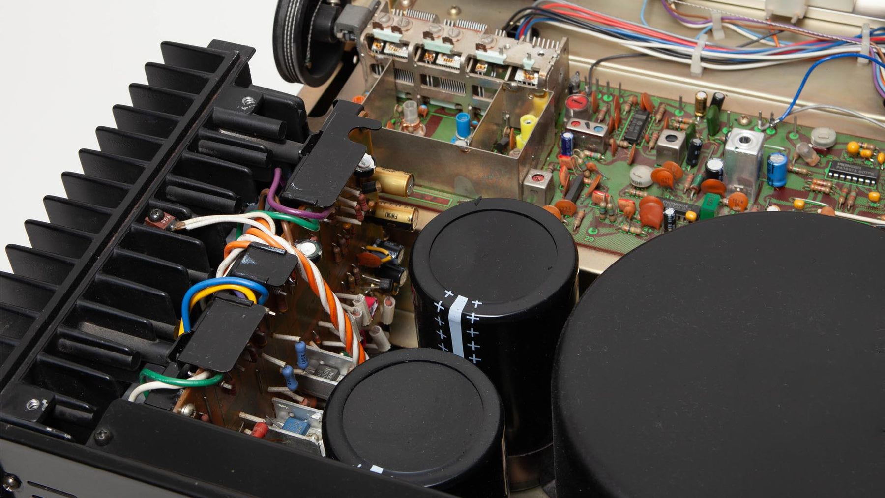 Pioneer Model SX-1280