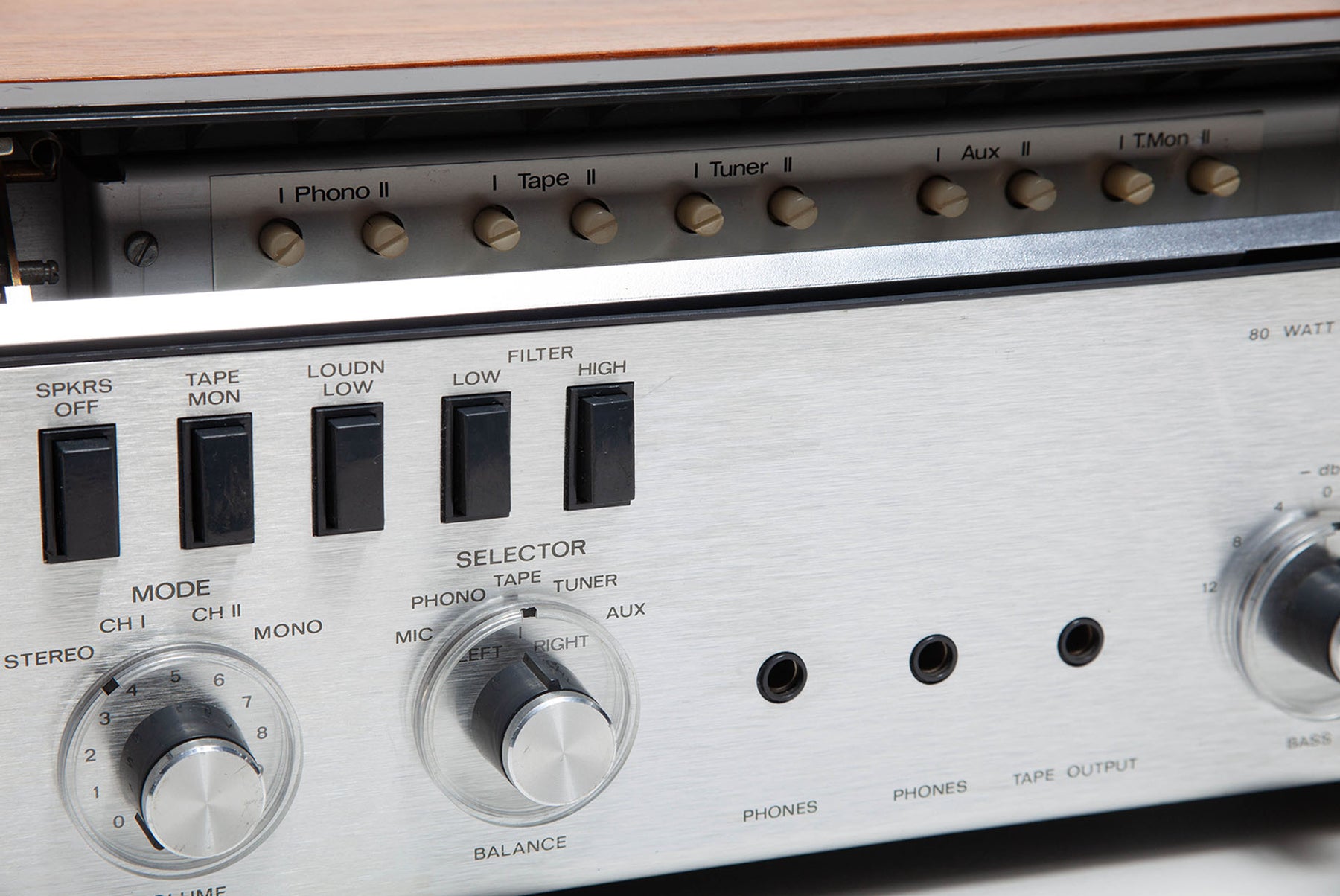 Revox A-50