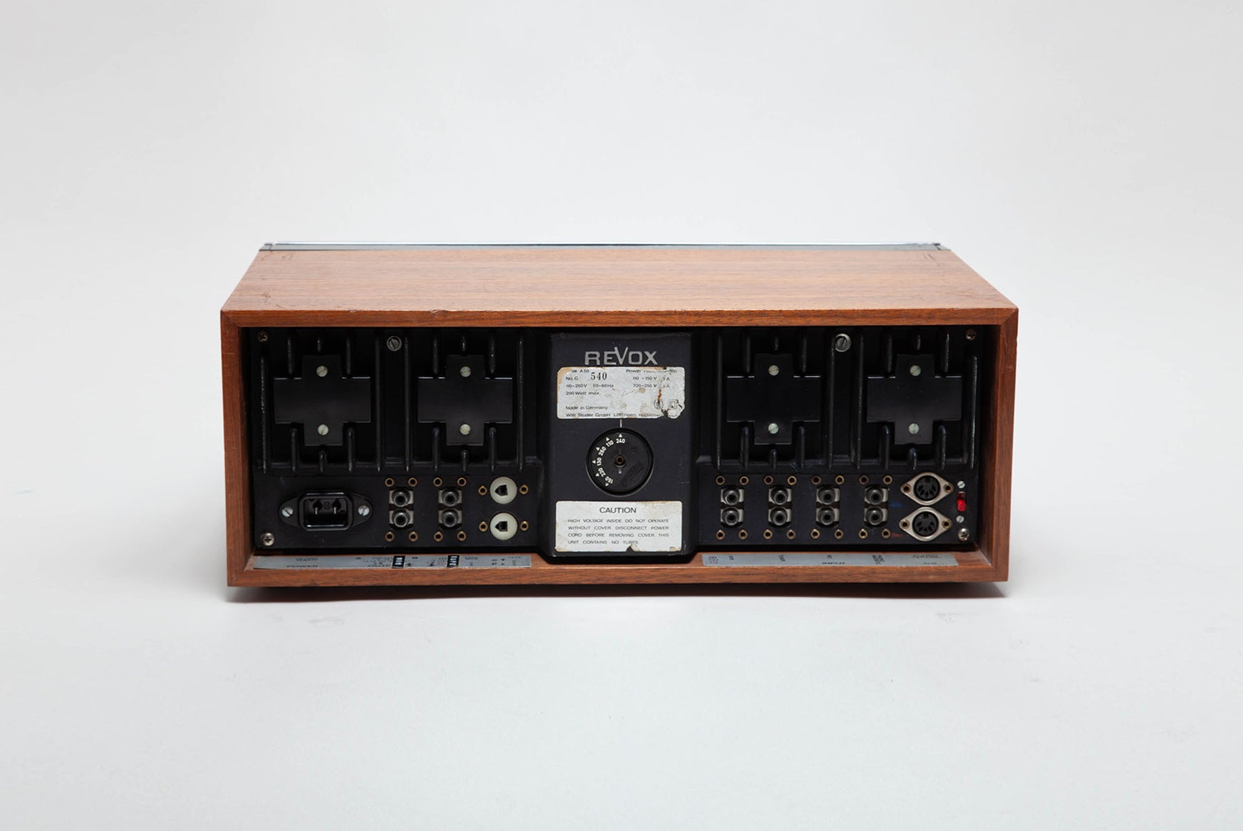 Revox A-50