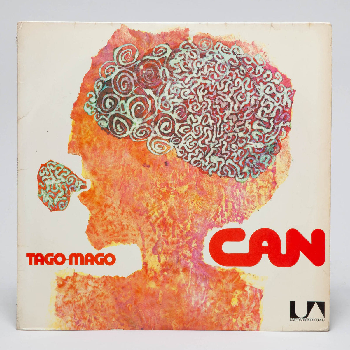 Can "Tago Mago"