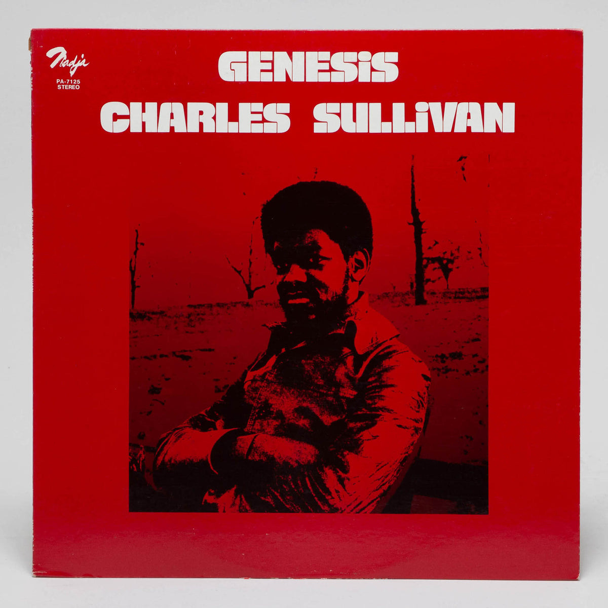 Charles Sullivan "Genesis"