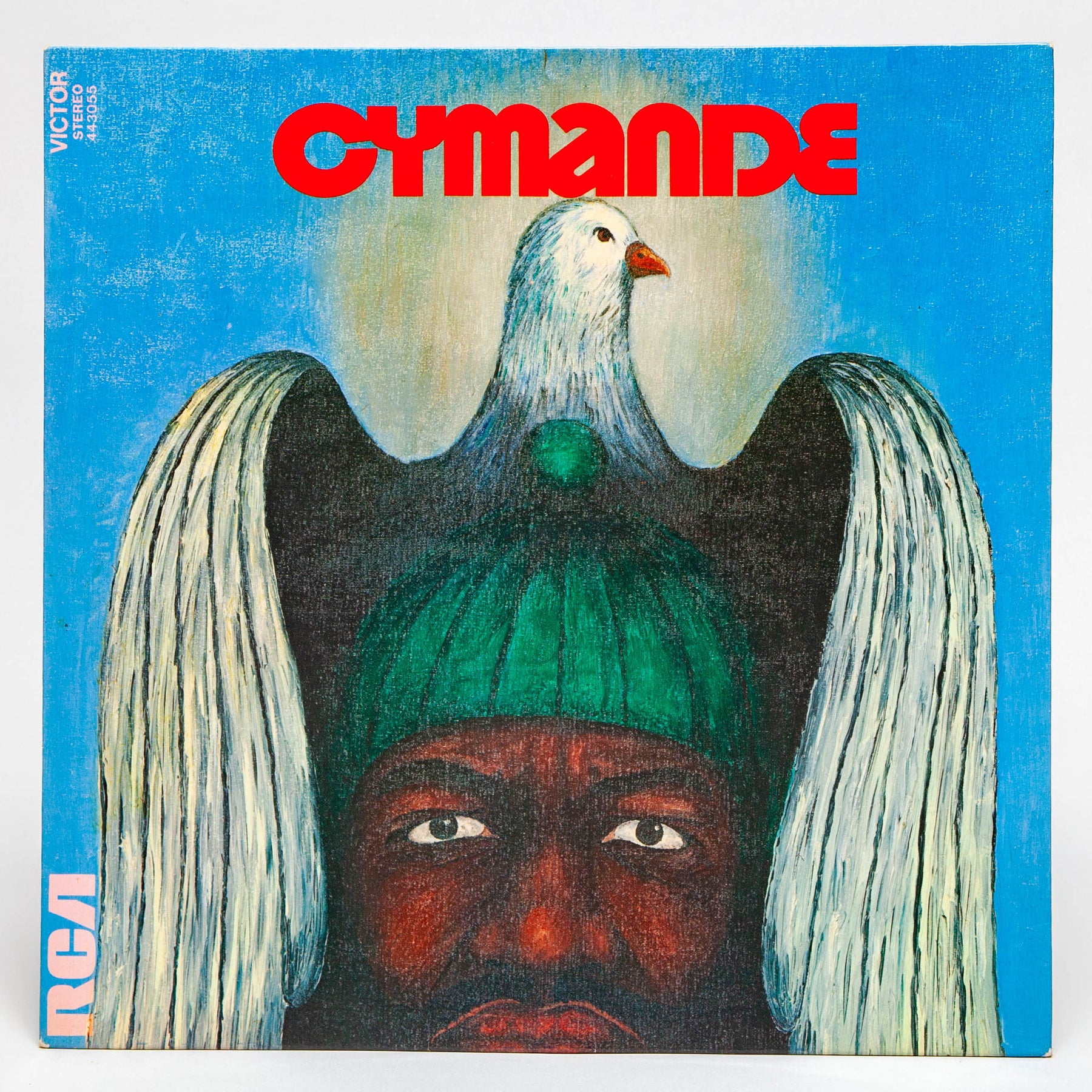 Cymande - "Cymande"