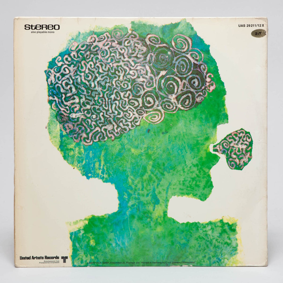 Can "Tago Mago"
