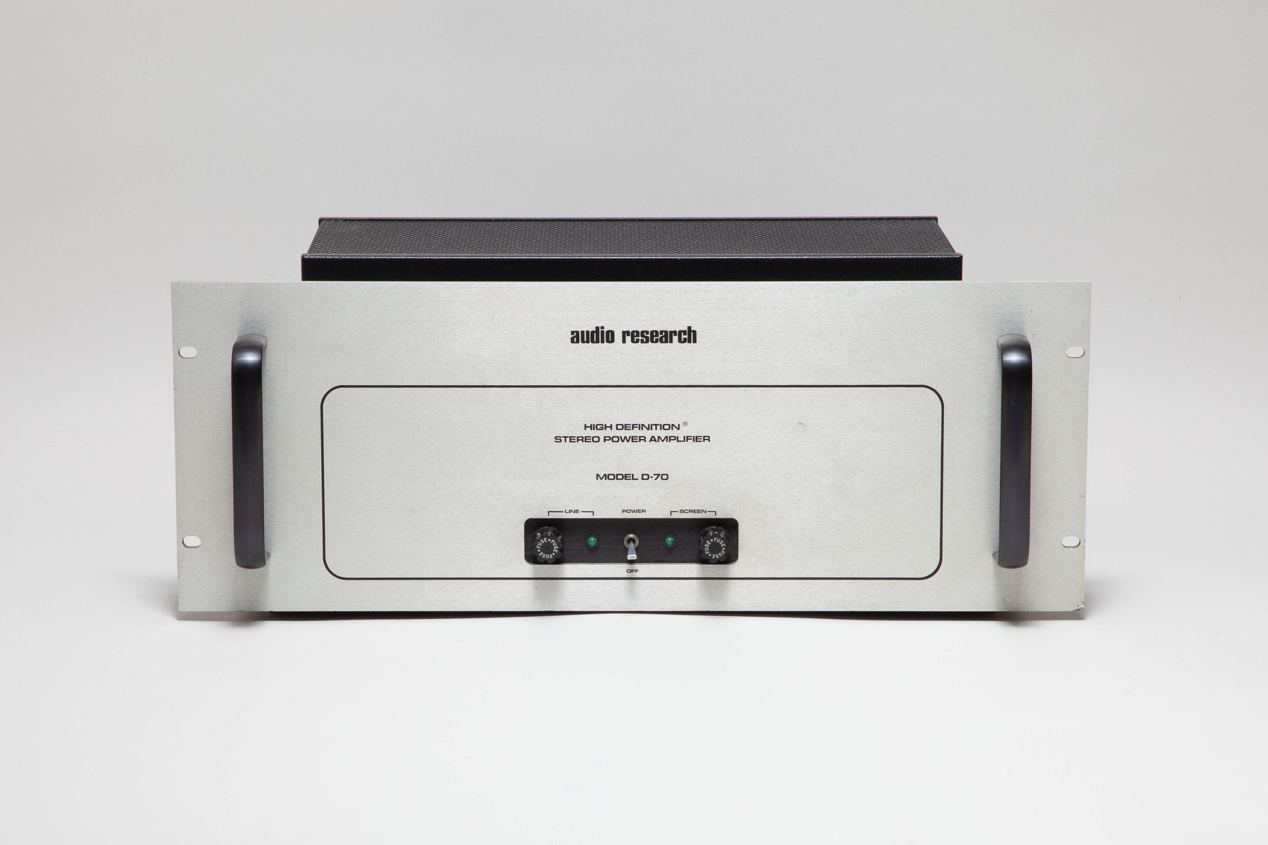 Audio Research D70