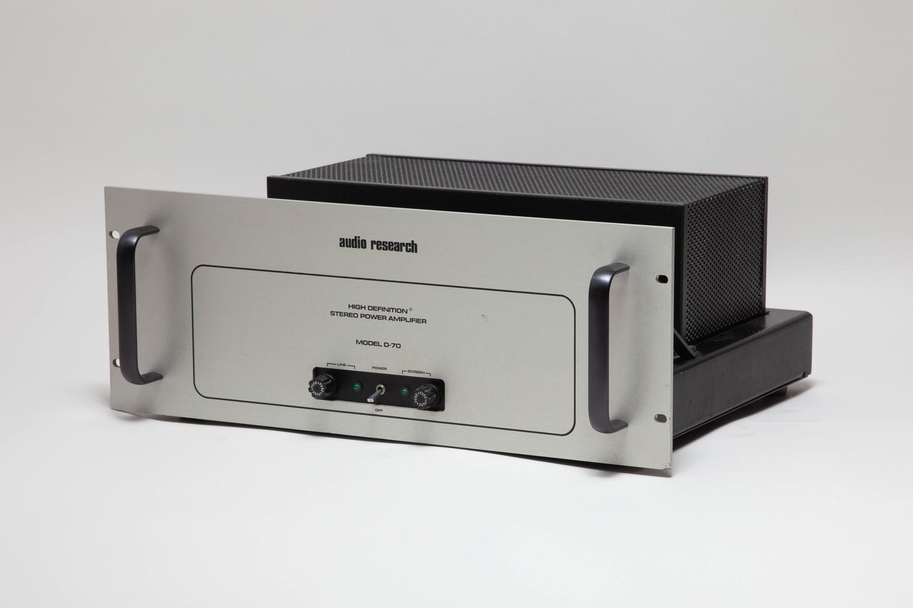 Audio Research D70