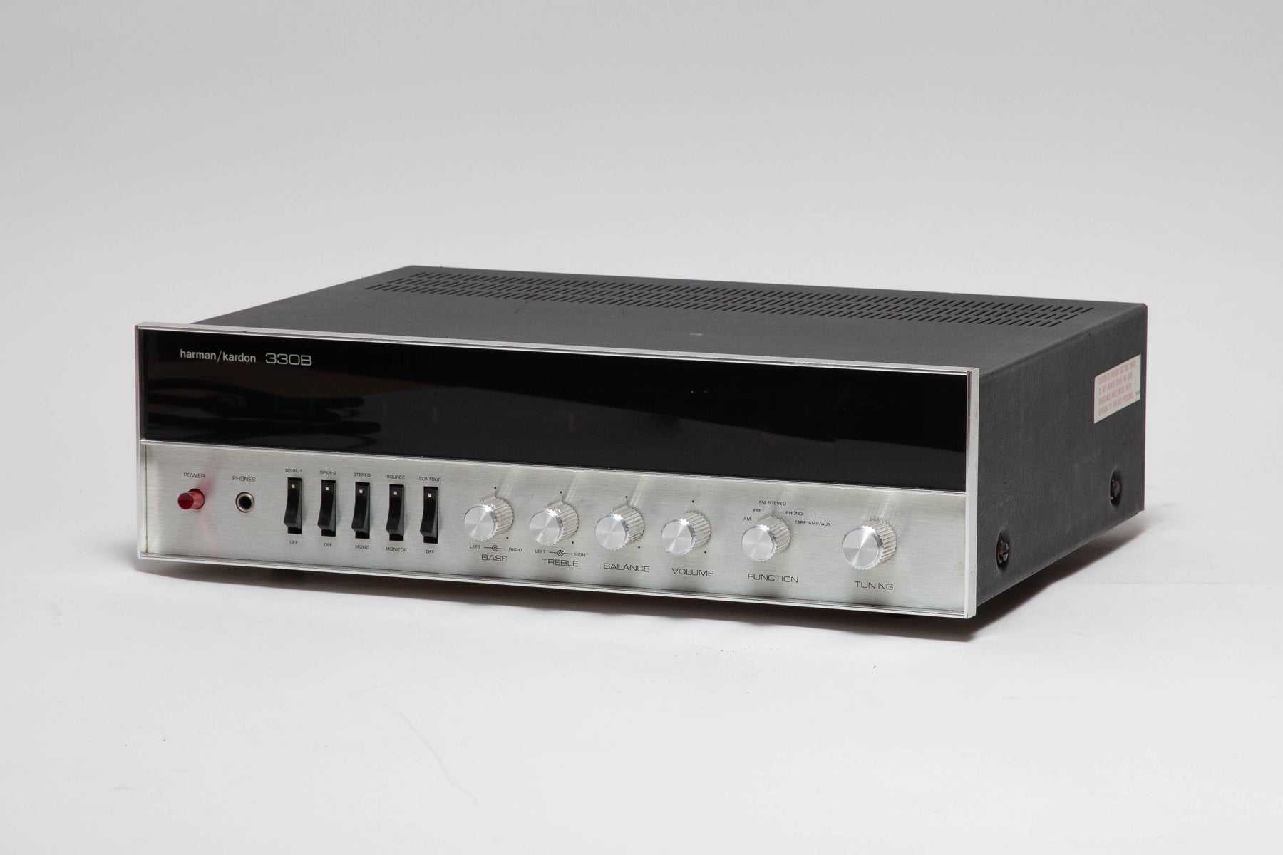 Harman/Kardon 330B