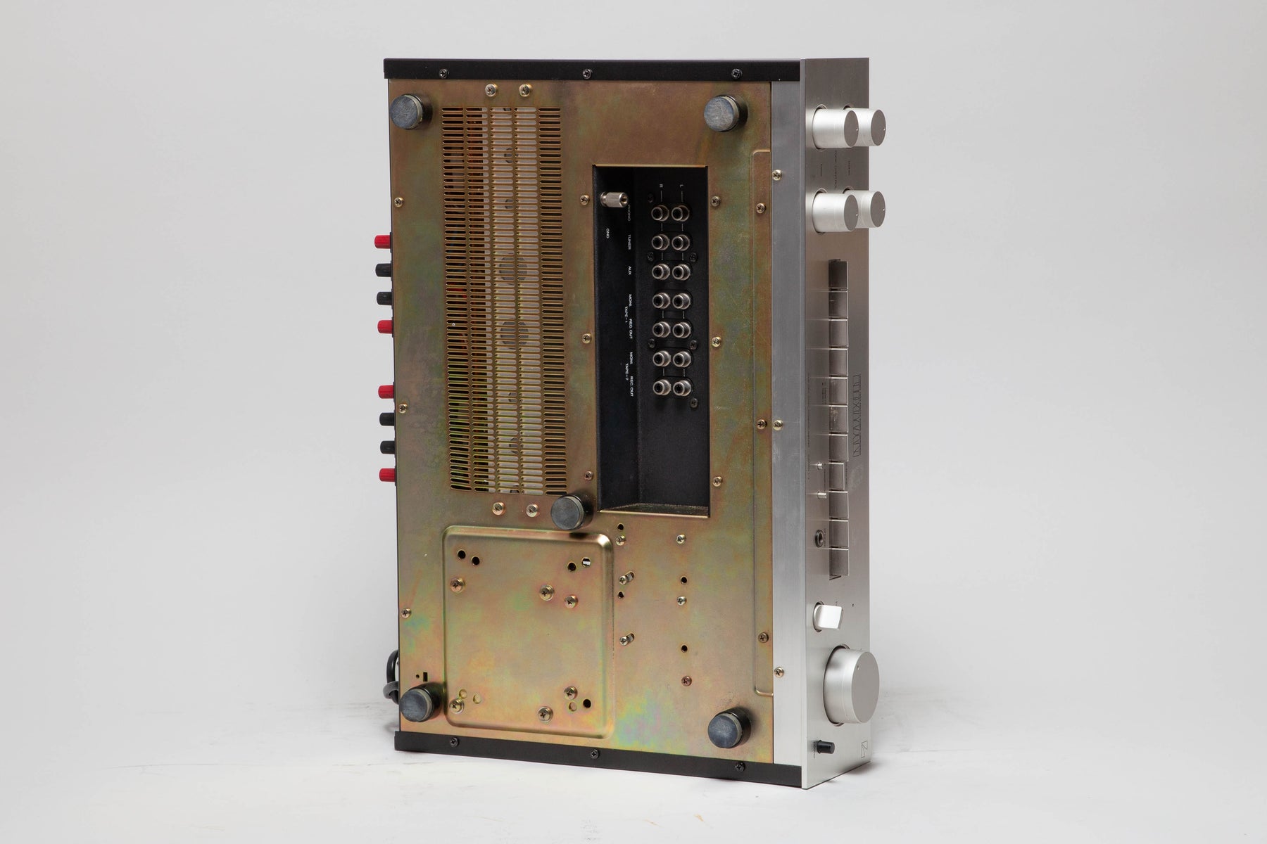 Luxman L-3