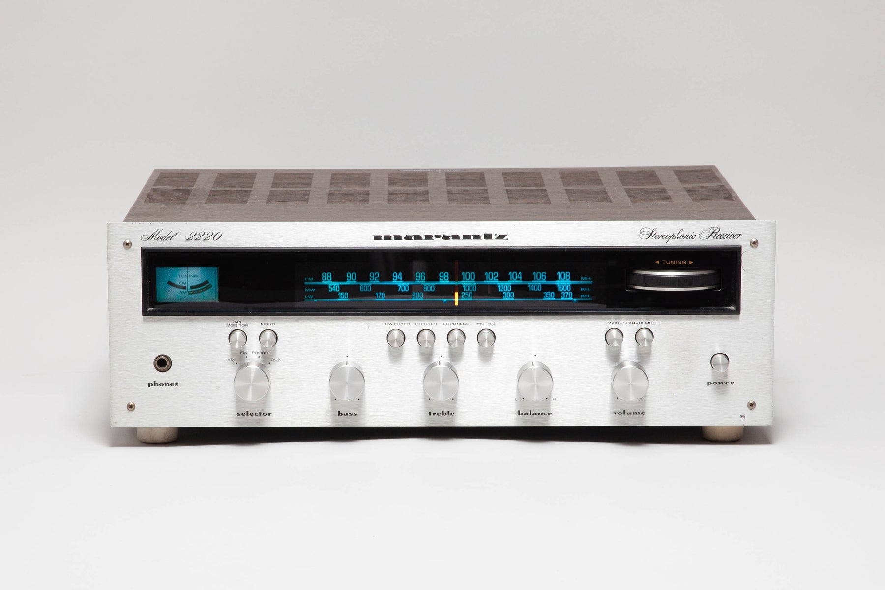 Marantz 2220