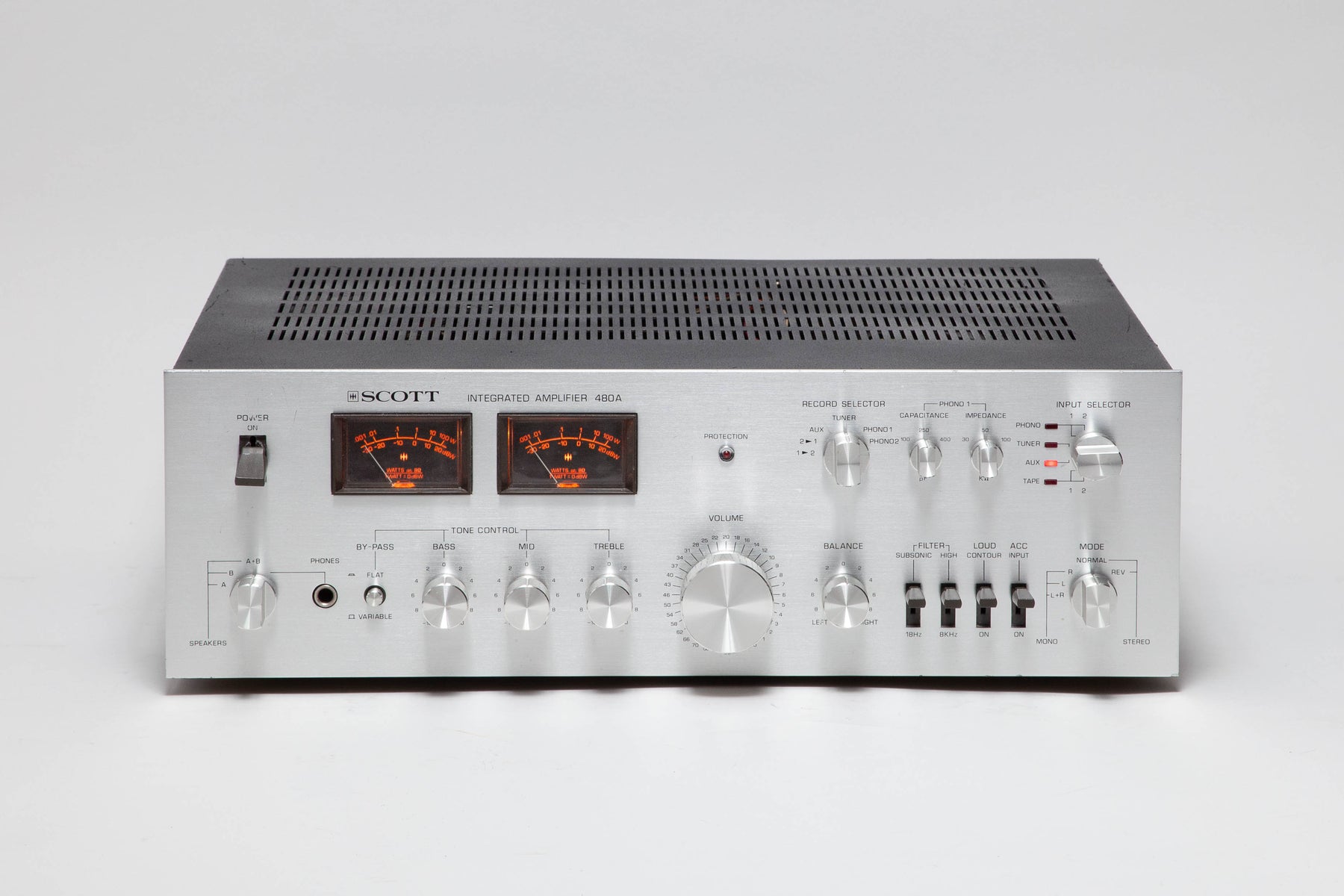 Scott 480A