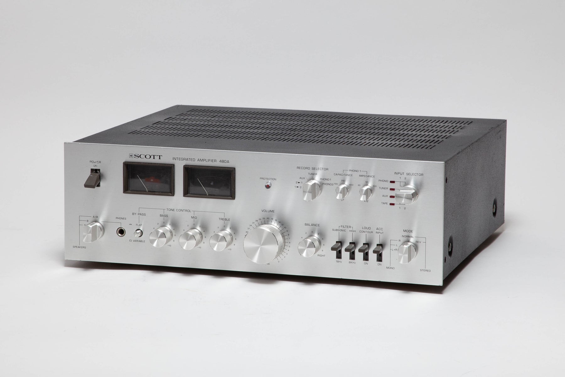 Scott 480A
