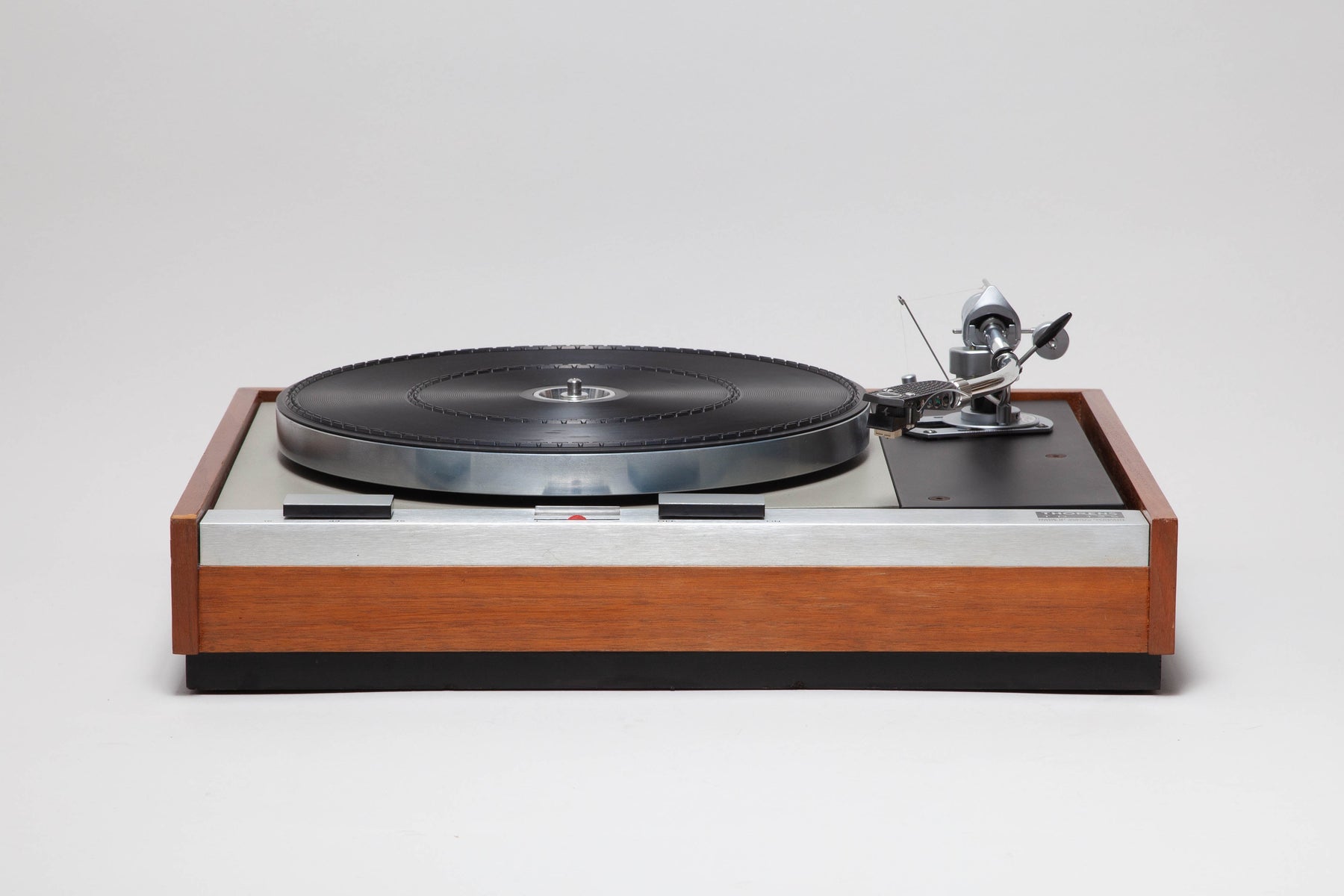 Thorens TD-125 SME 3009 SII